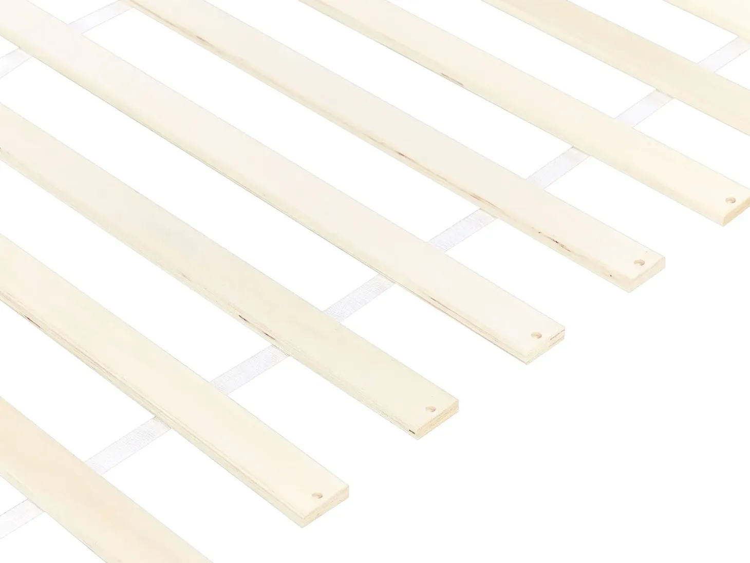 Hot SABRAN Drewno sosnowe 90 x 200 cm Dzieci Łóżka Z Pojemnikiem|Łóżka Pojedyncze
