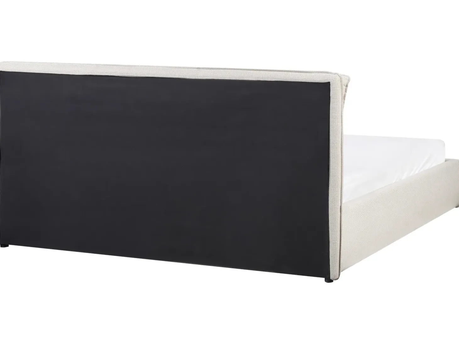 Hot BAJONNA 180 x 200 cm Łóżka Tapicerowane|Łóżka Podwójne