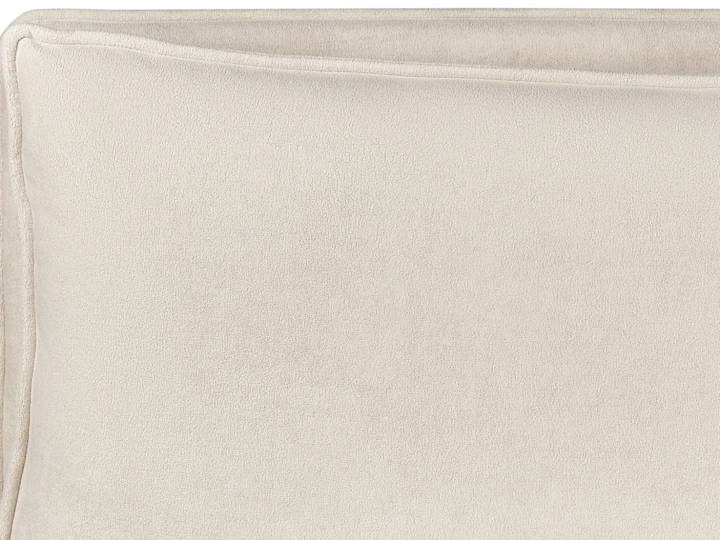 Online BAJONNA Jasno 180 x 200 cm Łóżka Tapicerowane|Łóżka Podwójne