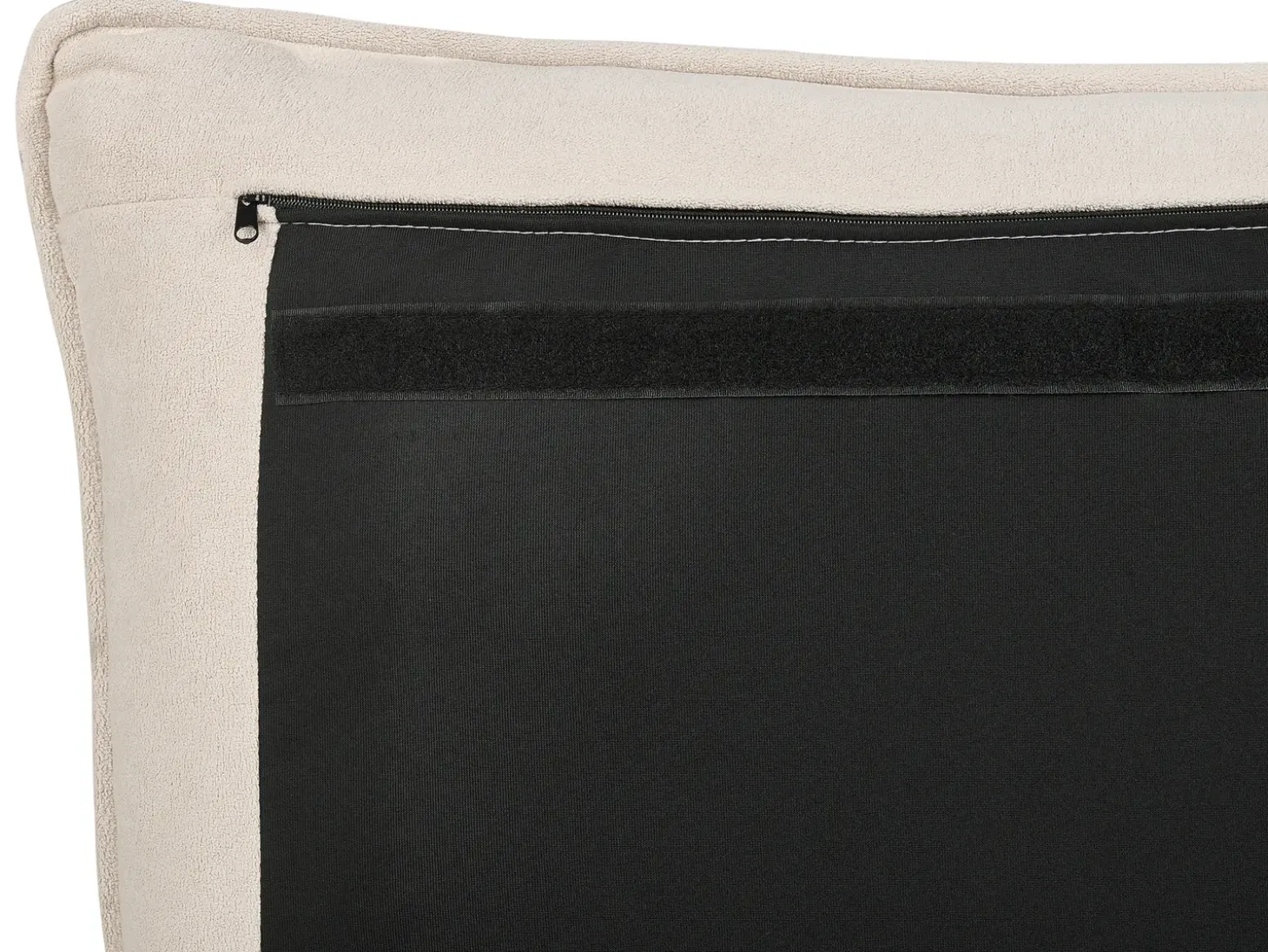 Online BAJONNA Jasno 180 x 200 cm Łóżka Tapicerowane|Łóżka Podwójne