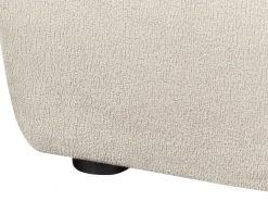 Online BAJONNA Jasno 180 x 200 cm Łóżka Tapicerowane|Łóżka Podwójne