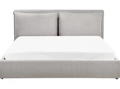 Discount BAJONNA Jasno 180 x 200 cm Łóżka Tapicerowane|Łóżka Podwójne