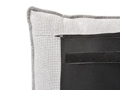 Discount BAJONNA Jasno 180 x 200 cm Łóżka Tapicerowane|Łóżka Podwójne