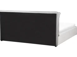 Discount BAJONNA Jasno 180 x 200 cm Łóżka Tapicerowane|Łóżka Podwójne