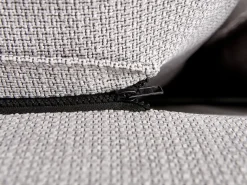 Discount BAJONNA Jasno 180 x 200 cm Łóżka Tapicerowane|Łóżka Podwójne