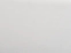 Sale BAJONNA Welur Złamana biel 180 x 200 cm Łóżka Tapicerowane|Łóżka Podwójne