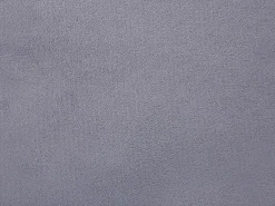 Outlet Łóżko z pojemnikiem BATILLY Welur 180 x 200 cm Łóżka Tapicerowane|Łóżka Podwójne