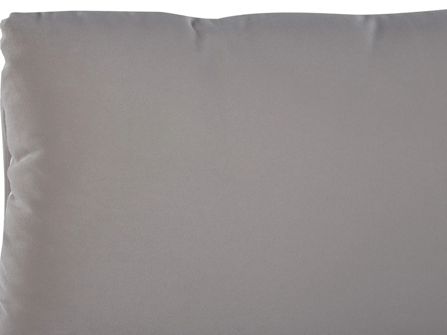 Hot Łóżko z pojemnikiem BATILLY Welur Jasno 180 x 200 cm Łóżka Tapicerowane|Łóżka Podwójne