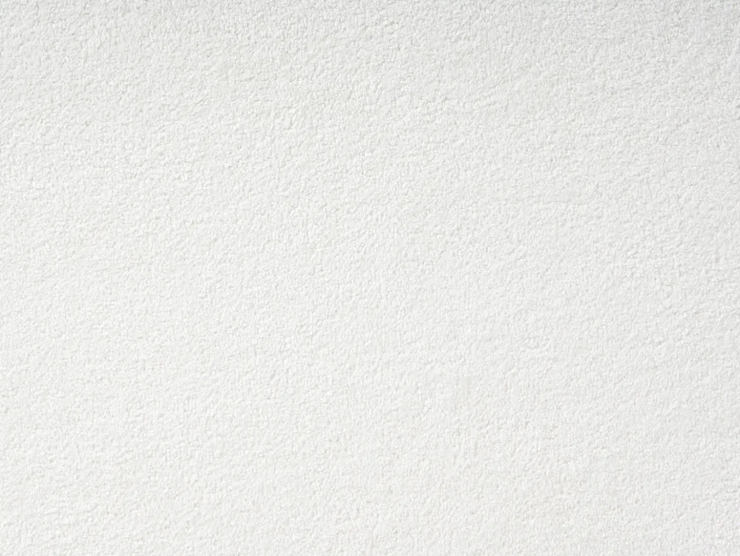 Discount Łóżko z pojemnikiem BERNAY Złamana biel 180 x 200 cm Łóżka Tapicerowane|Łóżka Podwójne