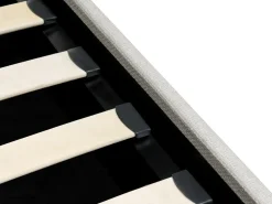 Łóżko z pojemnikiem bez zagłówka DINAN Jasno 90 x 200 cm Dzieci Łóżka Z Pojemnikiem|Wszystkie Meble I Akcesoria Dziecięce