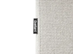 Best Łóżko z pojemnikiem bez zagłówka DINAN Jasno 180 x 200 cm Łóżka Tapicerowane|Łóżka Podwójne
