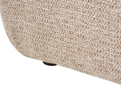 Discount Łóżko z pojemnikiem bez zagłówka GENAS Beżowy 180 x 200 cm Łóżka Tapicerowane|Łóżka Podwójne