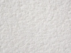 Hot Łóżko z pojemnikiem bez zagłówka GENAS Boucle Złamana biel 180 x 200 cm Łóżka Tapicerowane|Łóżka Podwójne
