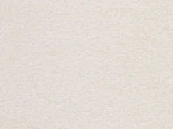 Best Łóżko z pojemnikiem BLAGNAC Boucle Złamana biel 180 x 200 cm Łóżka Tapicerowane|Łóżka Podwójne