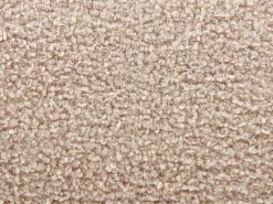 Best Łóżko z pojemnikiem BLAGNAC Boucle 180 x 200 cm Łóżka Tapicerowane|Łóżka Podwójne