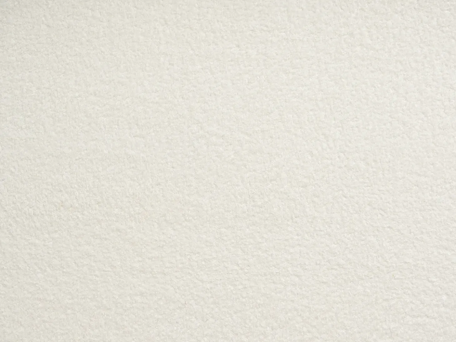 Clearance Łóżko z pojemnikiem BLAGNAC Boucle Złamana biel 90 x 200 cm Łóżka Tapicerowane|Łóżka Z Pojemnikiem