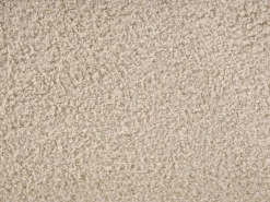 Discount Łóżko z pojemnikiem BLAGNAC Boucle Beżowy 90 x 200 cm Łóżka Tapicerowane|Łóżka Z Pojemnikiem