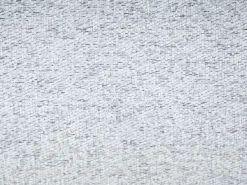 Łóżko z pojemnikiem BLAGNAC Jasno 180 x 200 cm Łóżka Tapicerowane|Łóżka Podwójne
