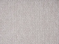 Best Łóżko z pojemnikiem BONIFACIO Len syntetyczny Szary 180 x 200 cm Łóżka Tapicerowane|Łóżka Podwójne