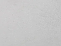 New Łóżko z pojemnikiem BOUSSE Welur Jasno 180 x 200 cm Łóżka Tapicerowane|Łóżka Podwójne