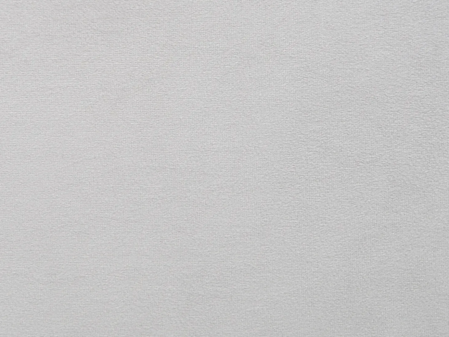 New Łóżko z pojemnikiem BOUSSE Welur Jasno 180 x 200 cm Łóżka Tapicerowane|Łóżka Podwójne