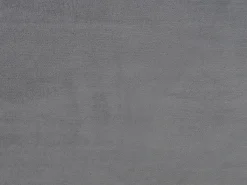 Best Łóżko z pojemnikiem BOUSSE Welur Ciemno 180 x 200 cm Łóżka Tapicerowane|Łóżka Podwójne