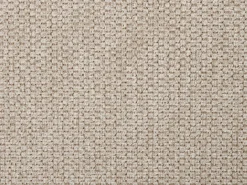 Outlet Łóżko z pojemnikiem CAMPAN Beżowoszary 180 x 200 cm Łóżka Tapicerowane|Łóżka Podwójne