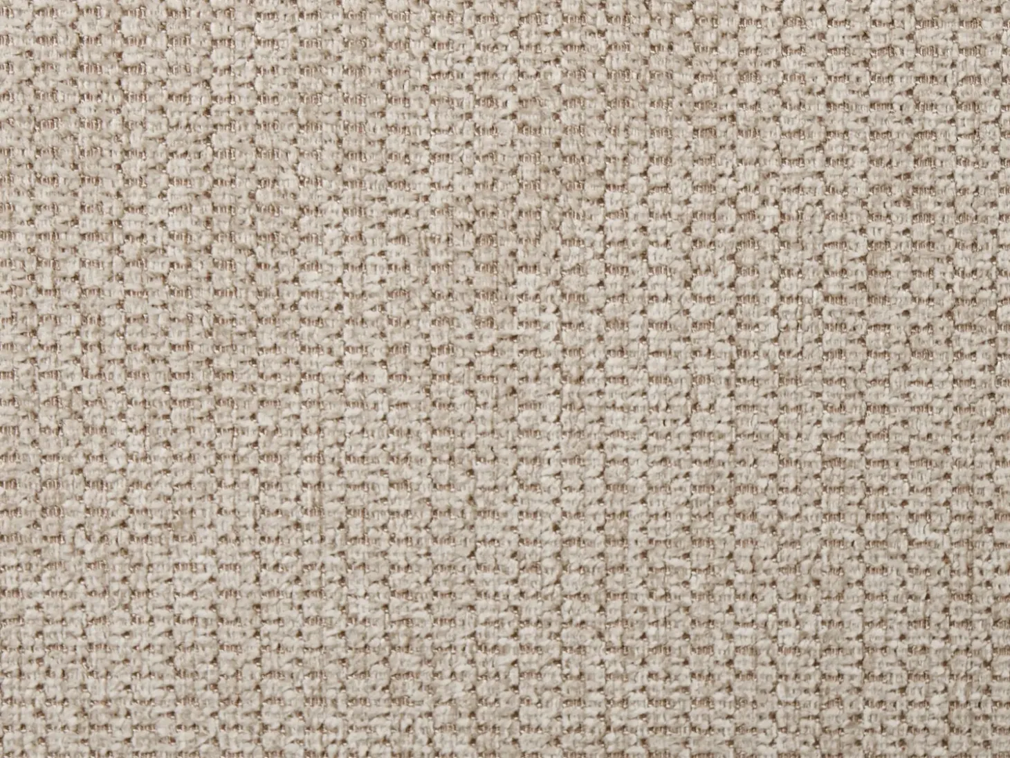 Outlet Łóżko z pojemnikiem CAMPAN Beżowoszary 180 x 200 cm Łóżka Tapicerowane|Łóżka Podwójne