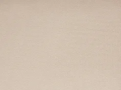 Discount Łóżko z pojemnikiem DREUX Welur Beżowoszary 180 x 200 cm Łóżka Tapicerowane|Łóżka Podwójne