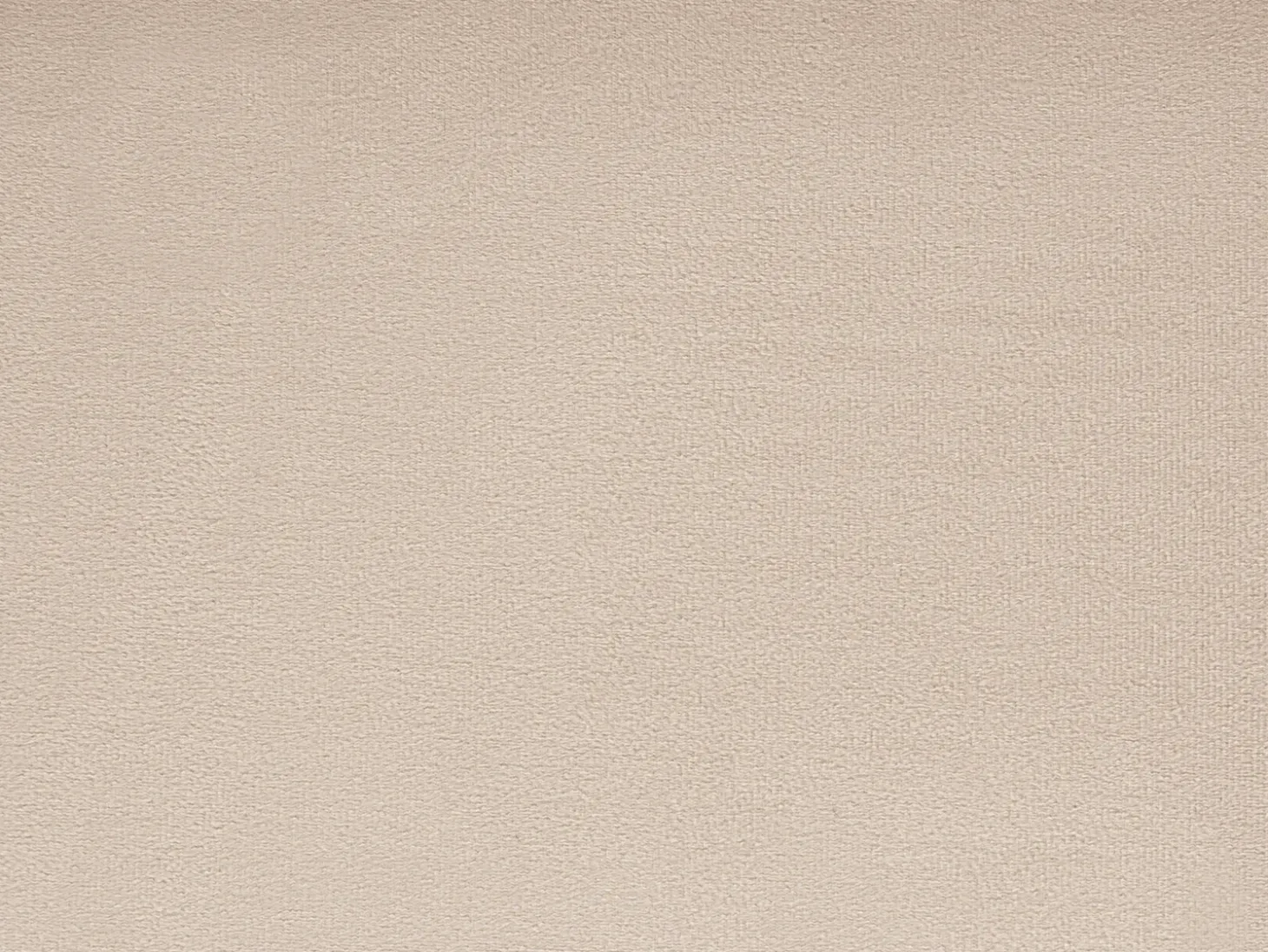 Discount Łóżko z pojemnikiem DREUX Welur Beżowoszary 180 x 200 cm Łóżka Tapicerowane|Łóżka Podwójne