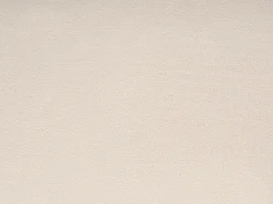 Outlet Łóżko z pojemnikiem DREUX Welur Jasnobeżowy 180 x 200 cm Łóżka Tapicerowane|Łóżka Podwójne