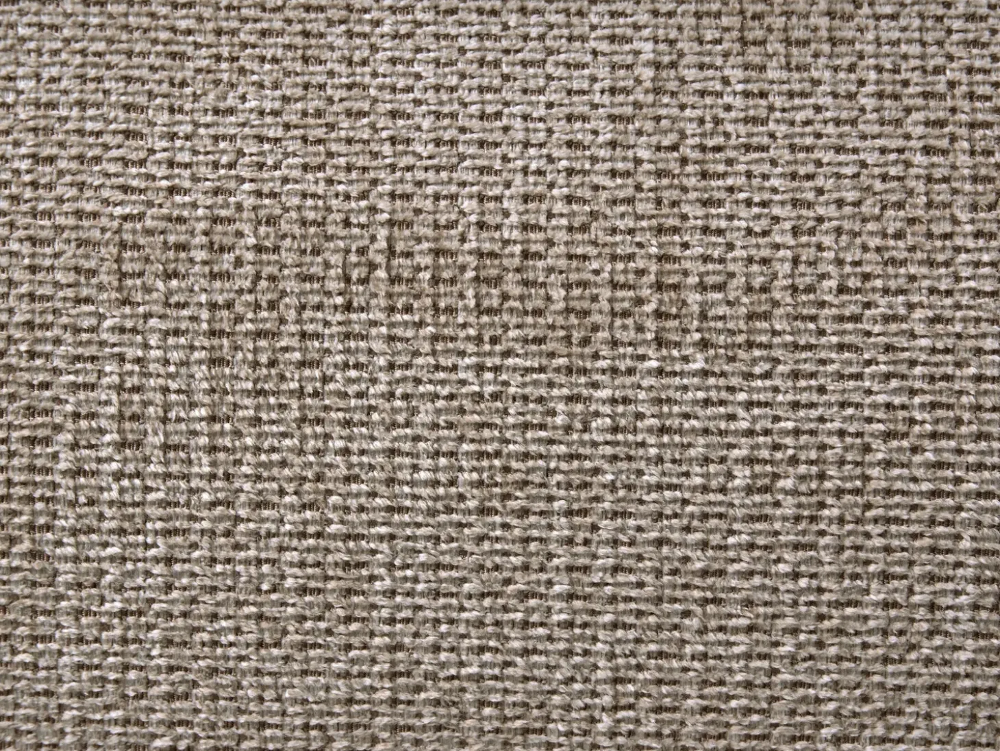 Hot Łóżko z pojemnikiem GRASSE Beżowoszary 180 x 200 cm Łóżka Tapicerowane|Łóżka Podwójne