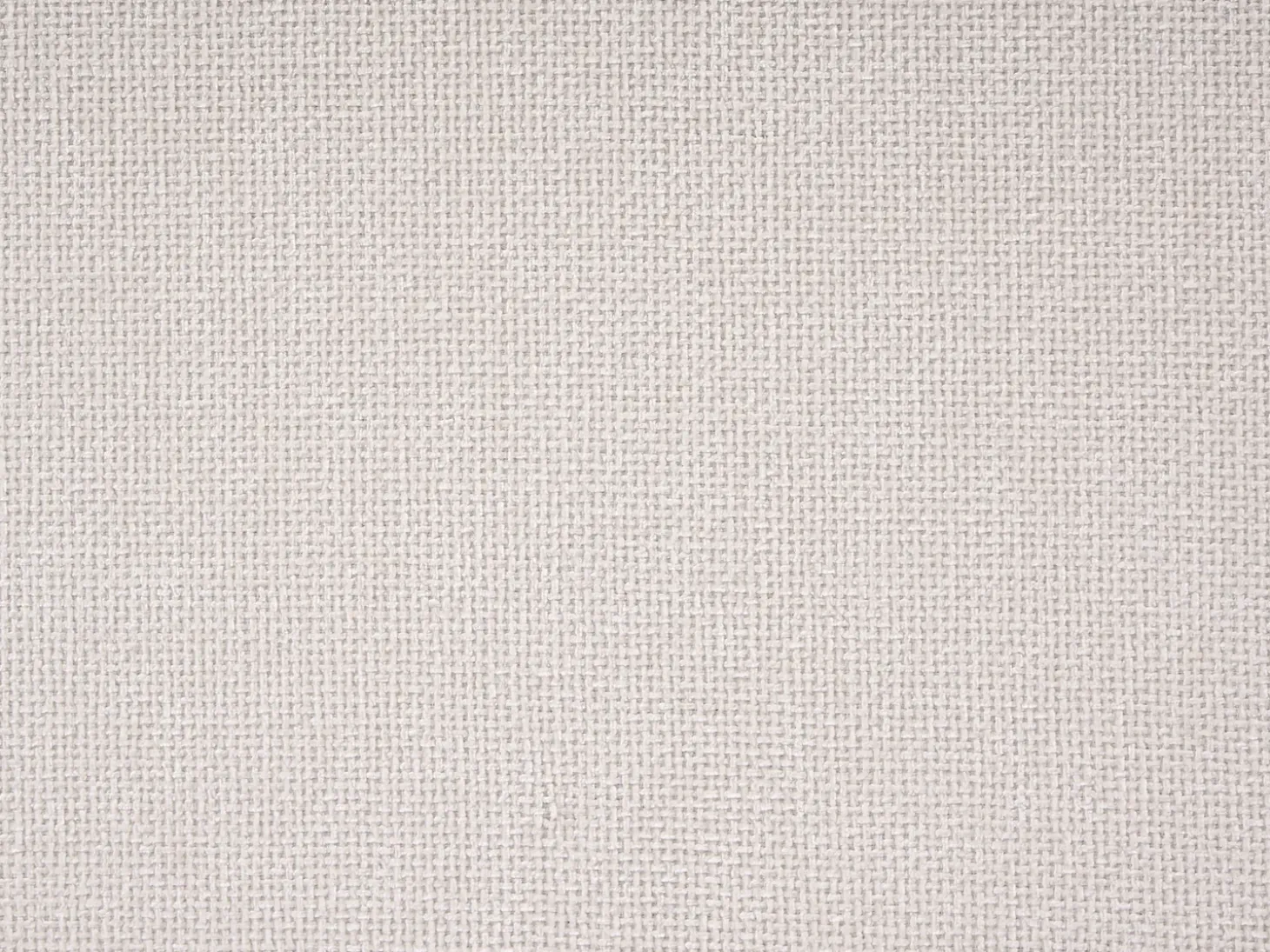 Clearance Łóżko z pojemnikiem LAGARDE Złamana biel 160 x 200 cm Łóżka Tapicerowane|Łóżka Podwójne