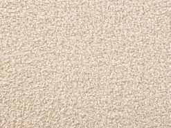 Best LAVAUR Boucle 180 x 200 cm Łóżka Tapicerowane|Łóżka Podwójne