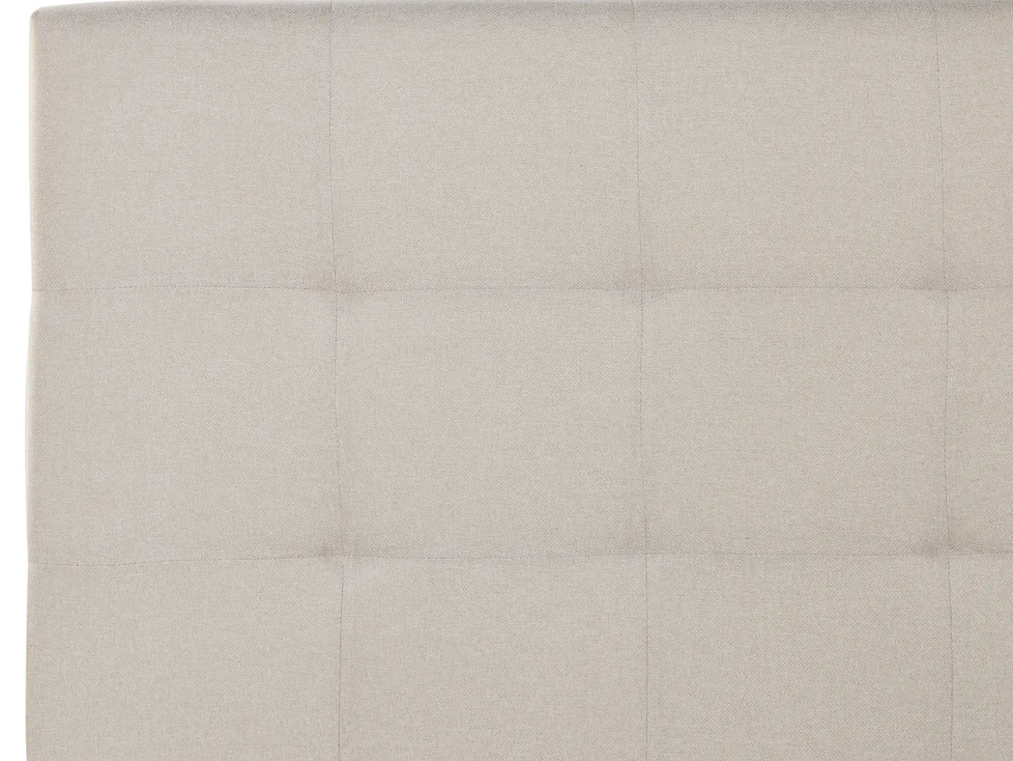 Clearance Łóżko z pojemnikiem LORIENT 180 x 200 cm Łóżka Tapicerowane|Łóżka Podwójne
