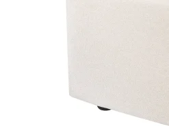 Clearance Łóżko z pojemnikiem LORIENT 180 x 200 cm Łóżka Tapicerowane|Łóżka Podwójne