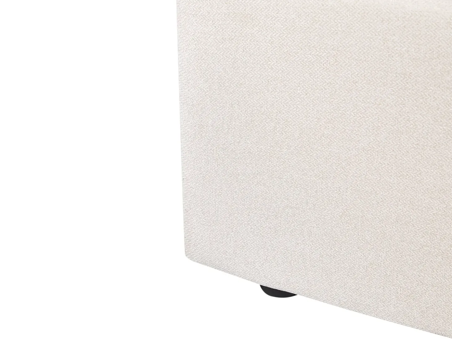 Clearance Łóżko z pojemnikiem LORIENT 180 x 200 cm Łóżka Tapicerowane|Łóżka Podwójne