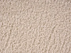 Sale Łóżko z pojemnikiem LORIENT Boucle 180 x 200 cm Łóżka Tapicerowane|Łóżka Podwójne