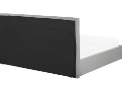 Clearance Łóżko z pojemnikiem LORIENT 180 x 200 cm Łóżka Tapicerowane|Łóżka Podwójne