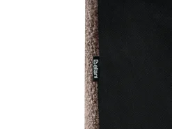 Hot Łóżko z pojemnikiem MASSOGNES Boucle Beżowoszary 160 x 200 cm Łóżka Tapicerowane|Łóżka Z Pojemnikiem