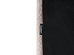 Discount Łóżko z pojemnikiem MASSOGNES Boucle Beżowy 160 x 200 cm Łóżka Tapicerowane|Łóżka Z Pojemnikiem