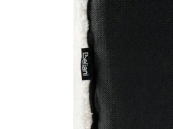 Online Łóżko z pojemnikiem MASSOGNES Boucle Złamana biel 160 x 200 cm Łóżka Tapicerowane|Łóżka Z Pojemnikiem