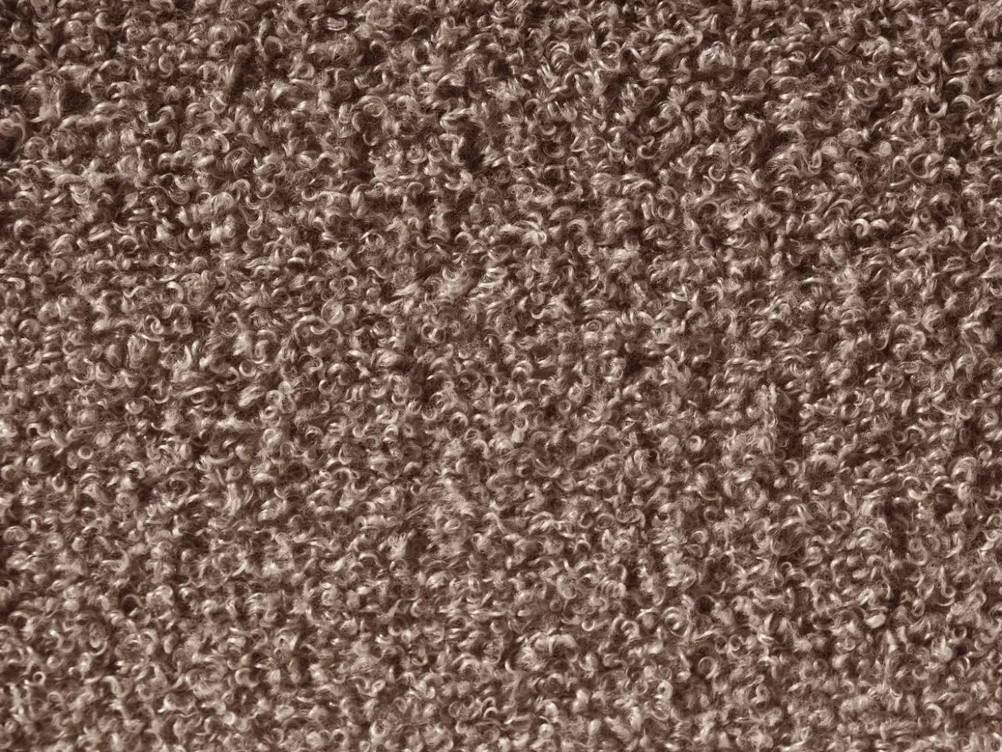 Sale Łóżko z pojemnikiem MASSOGNES Boucle Beżowoszary 180 x 200 cm Łóżka Tapicerowane|Łóżka Z Pojemnikiem