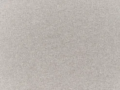 Discount Łóżko z pojemnikiem MOISSAC Jasnoszary 160 x 200 cm Łóżka Tapicerowane|Łóżka Podwójne
