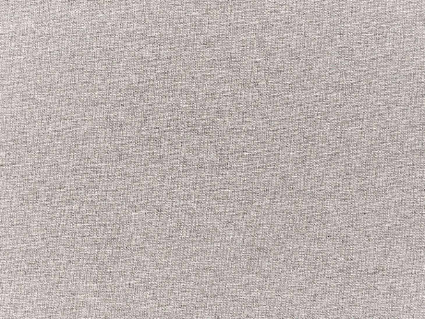 Discount Łóżko z pojemnikiem MOISSAC Jasnoszary 160 x 200 cm Łóżka Tapicerowane|Łóżka Podwójne