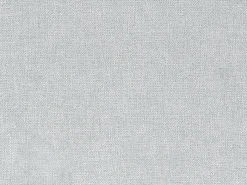 New Łóżko z pojemnikiem MOISSAC Szenil Błękitny 180 x 200 cm Łóżka Tapicerowane|Łóżka Podwójne