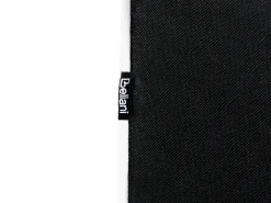 Clearance Łóżko z pojemnikiem MONTLAUR Boucle 140 x 200 cm Łóżka Tapicerowane|Łóżka Podwójne