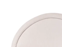 Clearance Łóżko z pojemnikiem MOUZON Jasno 140 x 200 cm Łóżka Tapicerowane|Łóżka Podwójne