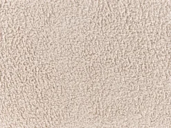 Outlet Łóżko z pojemnikiem NANTERRE Boucle 180 x 200 cm Łóżka Tapicerowane|Łóżka Podwójne