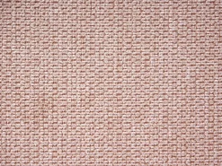 Łóżko z pojemnikiem NANTERRE Pastelowy róż 180 x 200 cm Łóżka Tapicerowane|Łóżka Podwójne